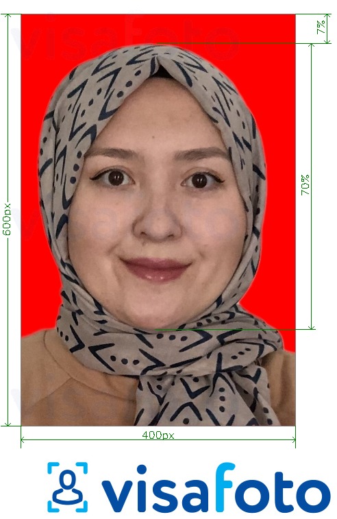 Образец фотографии для __name__ с точными размерами