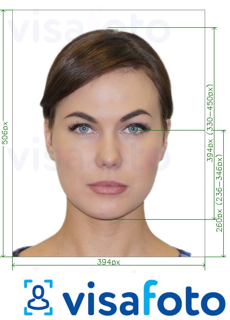 Фото на карту ЕСТР