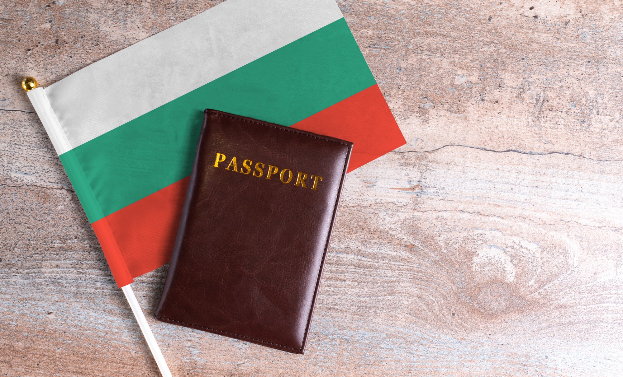 Виза в Болгарию для россиян